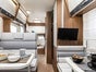 ELNAGH BARON 22 MIT KLIMAANLAGE - 7 SITZEN - Galerie - Bild 3