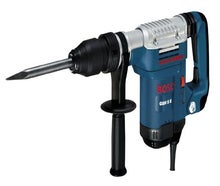 Meißelhammer 6 kg-Klasse inkl. 2 Meißel