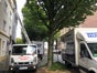 Paus Möbellift als 3,5t mit Fahrer/Bedienmann - Galerie - Bild 4