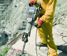 Meißelhammer / Stemmhammer / Aufbruchhammer ca. 18 kg