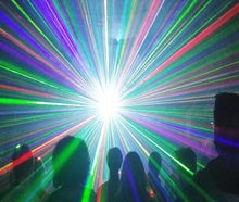 Lasershows, Laseranlagen, Lasersysteme, Laser - Begeisterung pur  ab 580 Euro