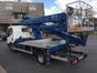 LKW Arbeitsbühne 24m - Galerie - Bild 2