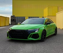 Audi RS 3