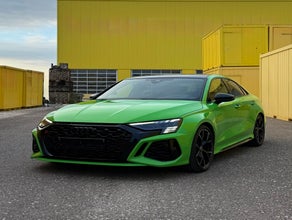 Audi RS 3
