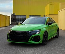 Audi RS 3