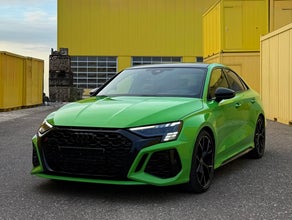 Audi RS 3