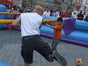 Riesenkicker - Human Table Kicker - Kicker XXL - Life Soccer - Humansoccer inkl. 19% MwSt. - Galerie - Bild 2
