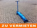 Profi Rangierwagenheber bis 3 Tonnen  / Wagenheber