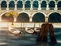 Venedig Kulisse, Venzianisch, Italien, Kanal, Boot - Galerie - Bild 2