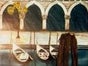 Venedig Kulisse, Venzianisch, Italien, Kanal, Boot - Galerie - Bild 2