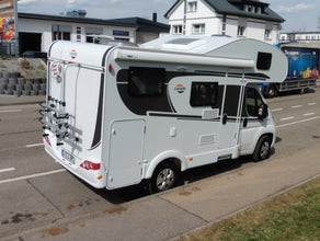 Kleiner  Alkoven   -           6,00m