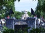 Burganlage - Ritterburg - Mittelalter Burg - Galerie - Bild 2