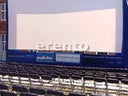 AIR SCREEN, 12 x 6 Meter Bildwandfläche - Galerie - Bild 1