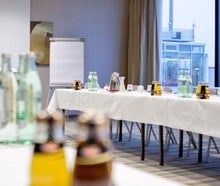 Mövenpick-Restaurant und Konferenzcenter