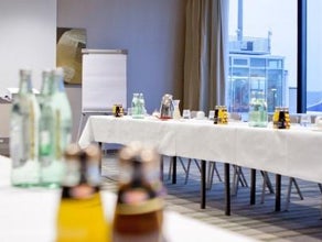 Mövenpick-Restaurant und Konferenzcenter