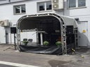 Mobile Bühne (Mini Stage), Veranstaltungsbühne, Bühnendach Mini Stage