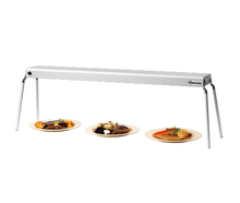 Wärmebrücke 1,22 m Länge, 230V, 60 Hz, 1100W