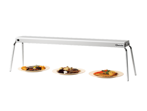 Wärmebrücke 1,22 m Länge, 230V, 60 Hz, 1100W
