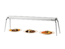 Wärmebrücke 1,22 m Länge, 230V, 60 Hz, 1100W