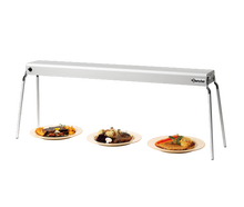 Wärmebrücke 1,22 m Länge, 230V, 60 Hz, 1100W