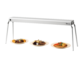 Wärmebrücke 1,22 m Länge, 230V, 60 Hz, 1100W