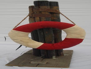 Poller Maritim, Schiff, Schifffahrt, Kreuzfahrt, Schiffspoller