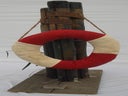 Poller Maritim, Schiff, Schifffahrt, Kreuzfahrt, Schiffspoller