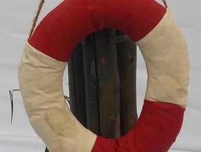 Poller Maritim, Schiff, Schifffahrt, Kreuzfahrt, Schiffspoller