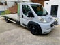 3,5t Abschleppwagen / Autotransporter MIETEN mit B Führerschein ab  89€ / 3h  oder  289€ /24h mit 1000 Frei-KM - Galerie - Bild 2