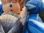 Riesenrutsche Wildwasserrutsche mieten - Galerie - Bild 4