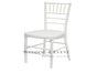Chiavari Tiffany Holz Stuhl inkl. Sitzkissen - Galerie - Bild 2