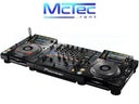 Professionelles Pioneer DJ Set Mischpult DJM 850 CD-Player CDJ 2000 NXS Nexus - Galerie - Bild 1