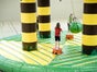 Schleuderball Arena - Galerie - Bild 2