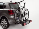 Fahrradträger für die Anhängevorrichtung - Galerie - Bild 1