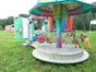 Kinderkettenkarussell Kinderkettenflieger mit Musikanlage und Kasse - Galerie - Bild 4