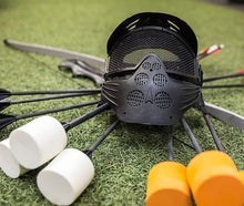 ARROWTAG komplett Set für 10 Spieler