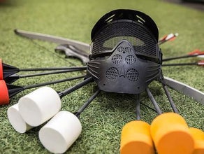 ARROWTAG komplett Set für 10 Spieler