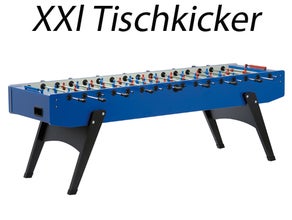 Tischkicker XXL