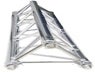 Global Truss F33 300cm Gerade mit Verbinder
