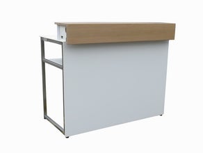 Klapptheke