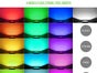LED Outdoorstrahler / Fluter / Dekobeleuchtung (2Stck) mieten OWL - Galerie - Bild 2