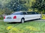 Lincoln Stretchlimousine Weiß - Galerie - Bild 3