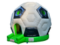 Hüpfburg Fußball mieten – Springburg, Luftburg, Kinderhüpfburg, Eventmodul, Miettisch, Eventtisch - Galerie - Bild 2