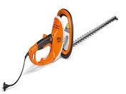 Heckenschere elektrisch