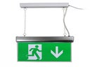 Fluchtwegsbeleuchtung LED
