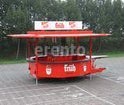 Bierwagen, Ausschankwagen, Schankwagen