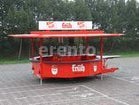 Bierwagen, Ausschankwagen, Schankwagen