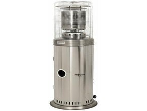 Heizpilz - Celsius - bis 10 kw