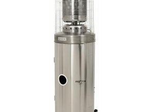 Heizpilz - Celsius - bis 10 kw