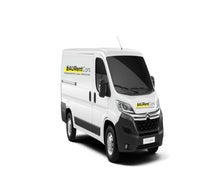 Transporter mieten Umzugswagen Ladefläche 2.40m
